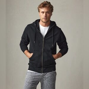 American Giant - Classic Full Zip Hoodie